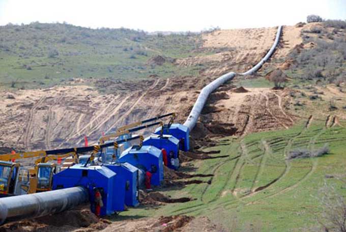 管道排挖 下水道管道疏通清淤